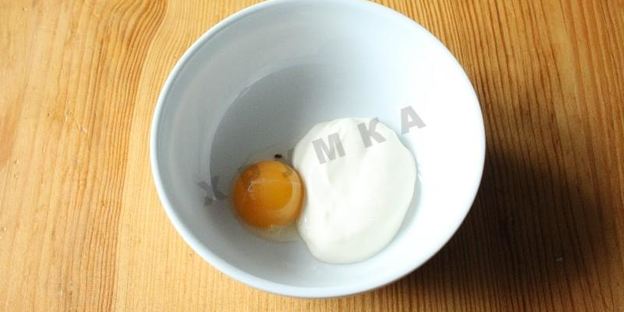 сливочный соус карбонара для спагетти и макарон