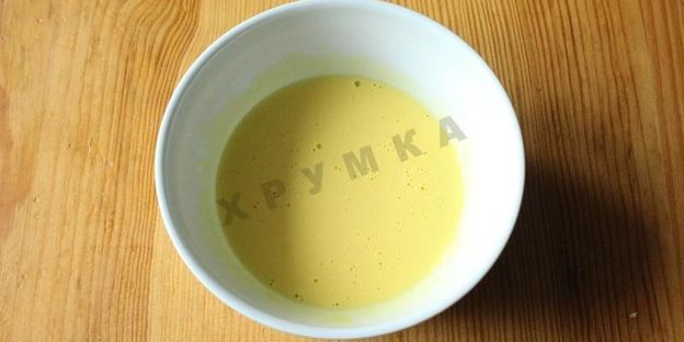 сливочный соус карбонара для спагетти и макарон