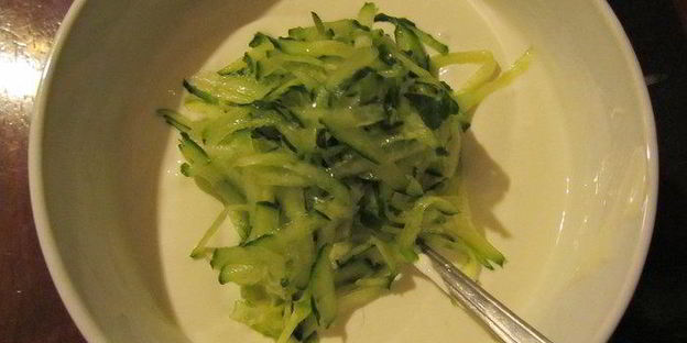 сметанно-майонезный соус