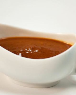 Соус барбекю