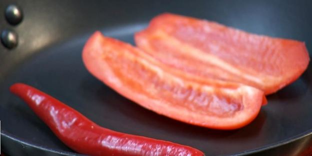 соус барбекю