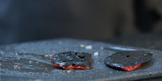 соус барбекю