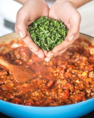 Соус Болоньезе классический