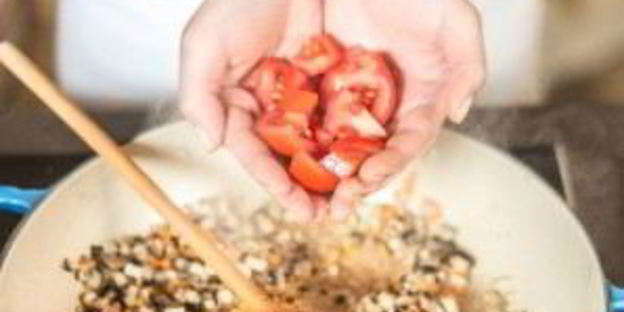 соус болоньезе классический