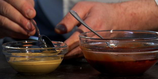 соус буа-будран