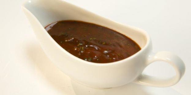 соус буа-будран