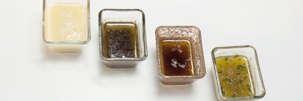 Соус бэр блан