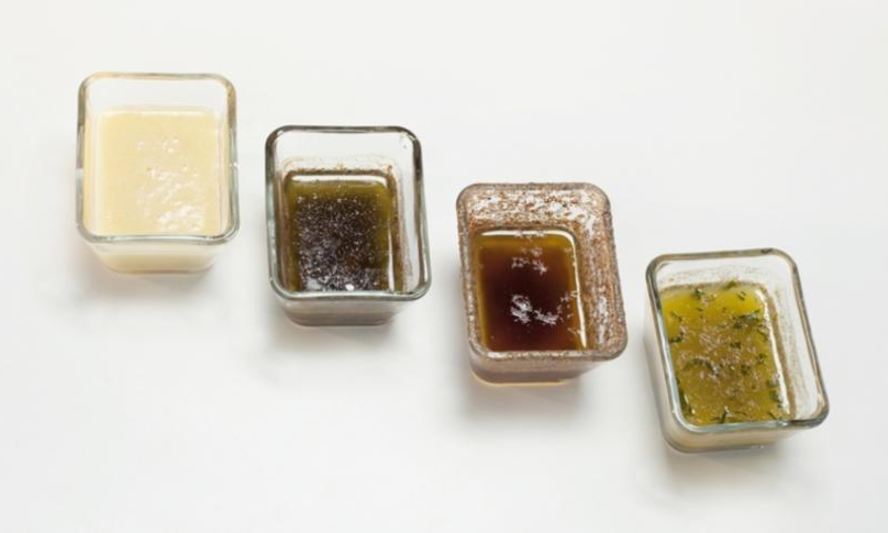 Рецепт соуса бэр блан