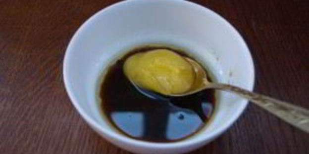 соус для курицы с медом