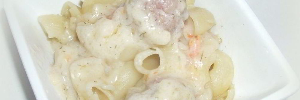 Соус для тефтелей из сливок