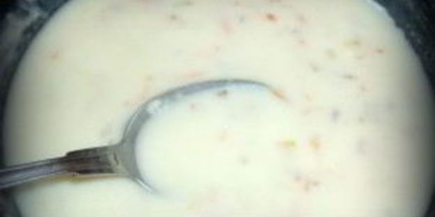 соус для тефтелей из сливок