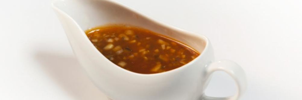 Соус гратен