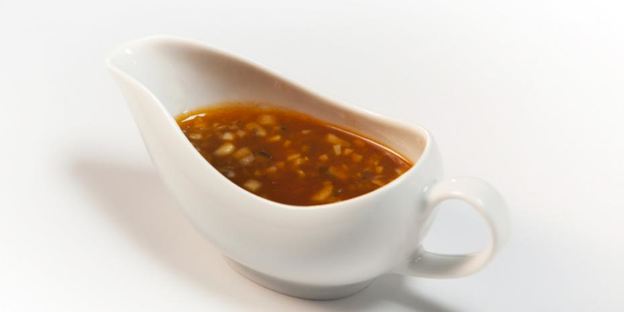 соус гратен