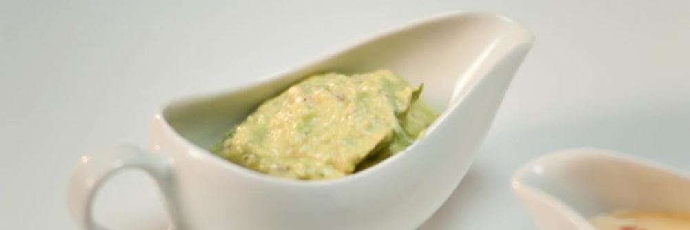 Соус гуакамоле