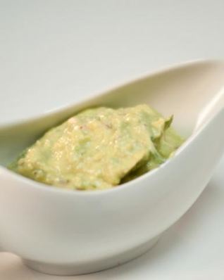 Соус гуакамоле