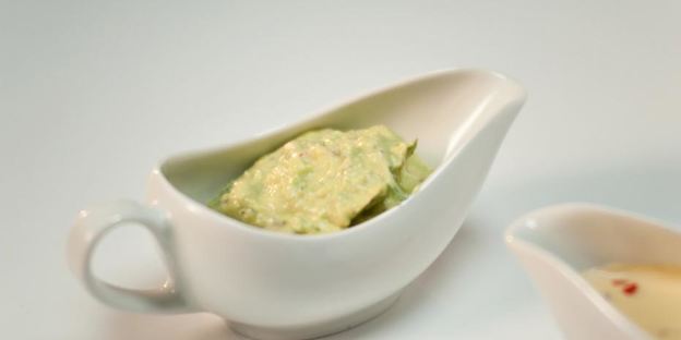 соус гуакамоле