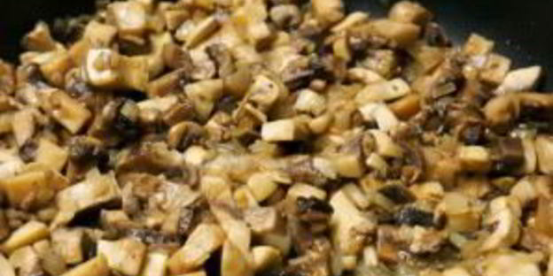 соус из сливок для курицы