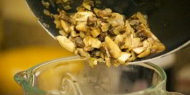 соус из сливок для курицы