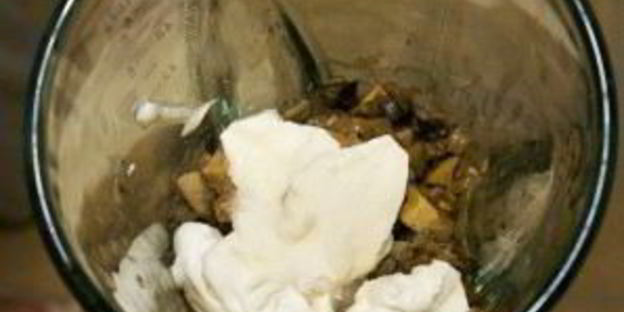 соус из сливок для курицы