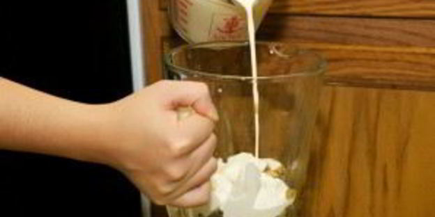 соус из сливок для курицы