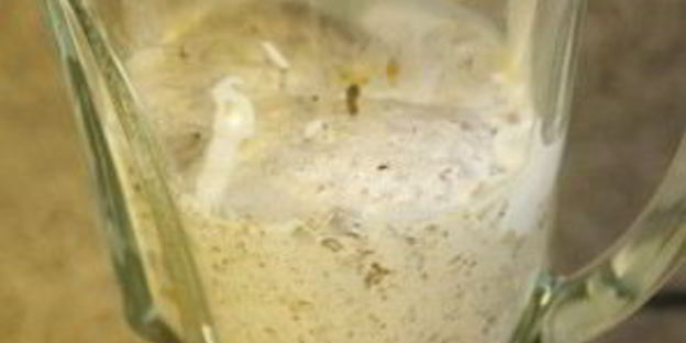 соус из сливок для курицы