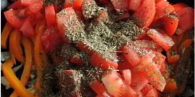 соус из сосисок