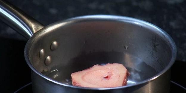 соус из трав