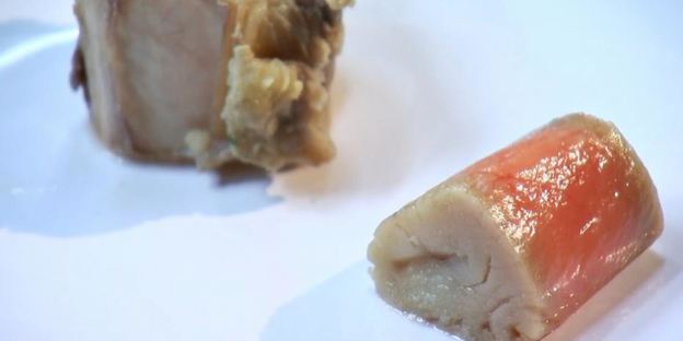 соус из трав