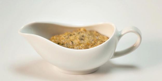 соус из трав