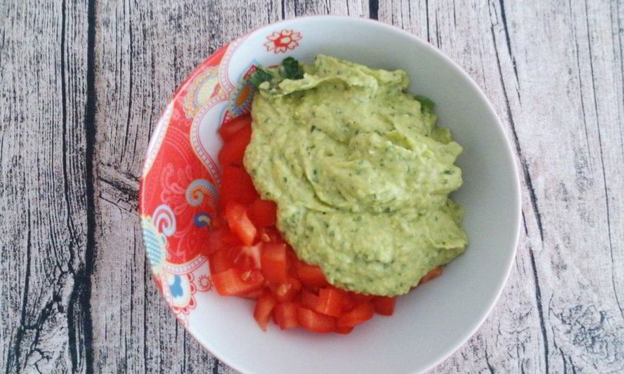 Рецепт соуса к чипсам начос