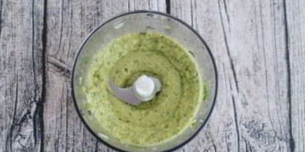 соус к чипсам начос