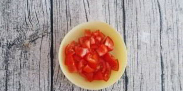 соус к чипсам начос