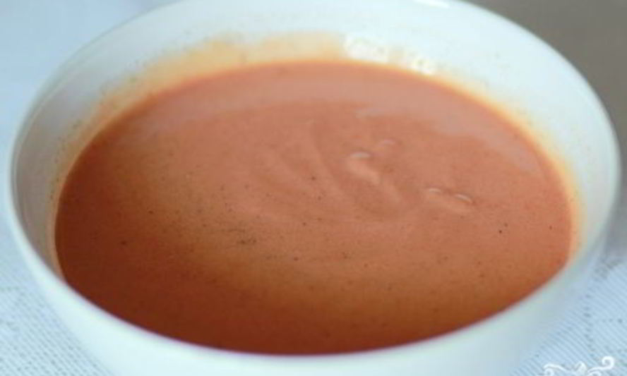 Рецепт соуса к кальмарам