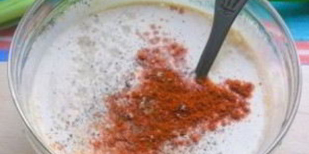 соус к кальмарам