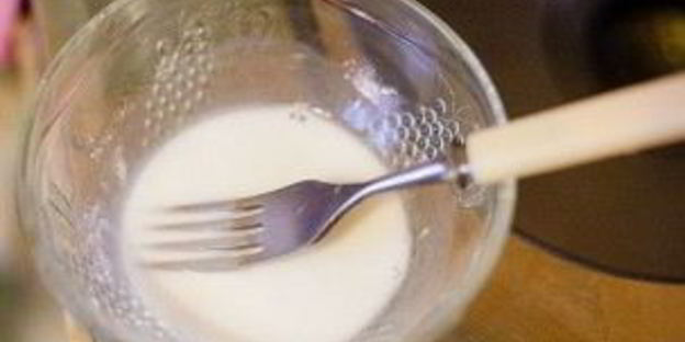 соус к утиной грудке