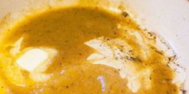 соус к утиной грудке