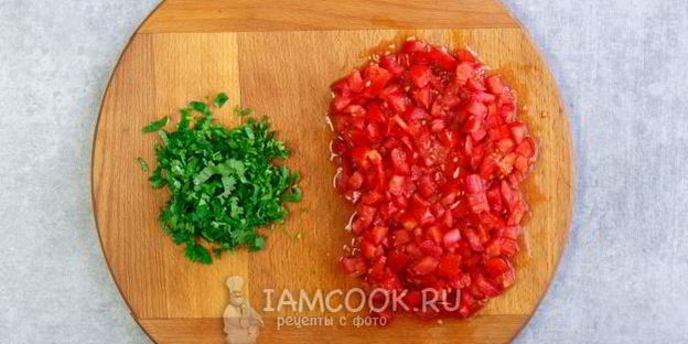 соус пико-де-гальо