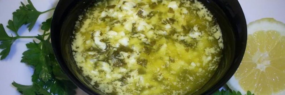 Соус Польский для рыбы