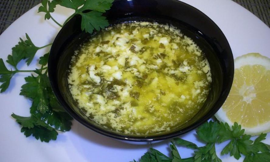 Рецепт соуса польского для рыбы