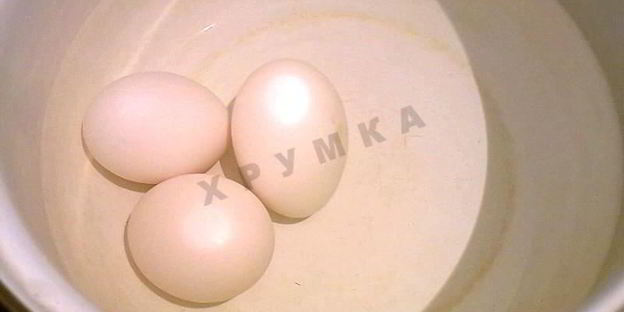 соус польский для рыбы