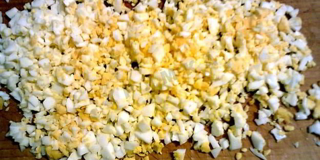 соус польский для рыбы