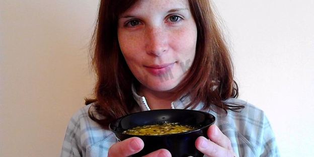 соус польский для рыбы