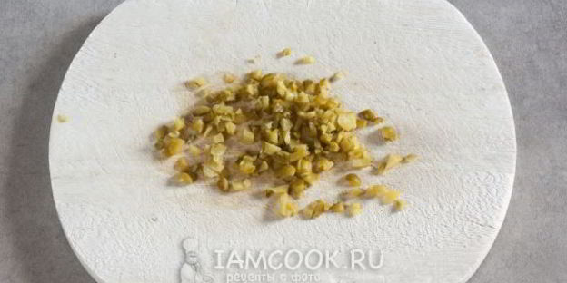 соус ремулад