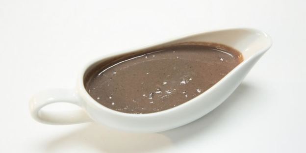 соус руанский