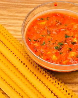 Соус Сицилийский