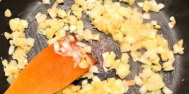 соус сицилийский