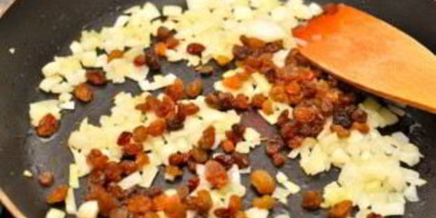 соус сицилийский