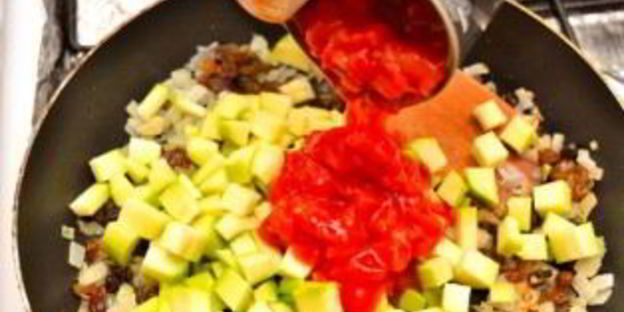 соус сицилийский