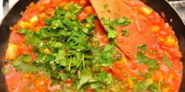 соус сицилийский