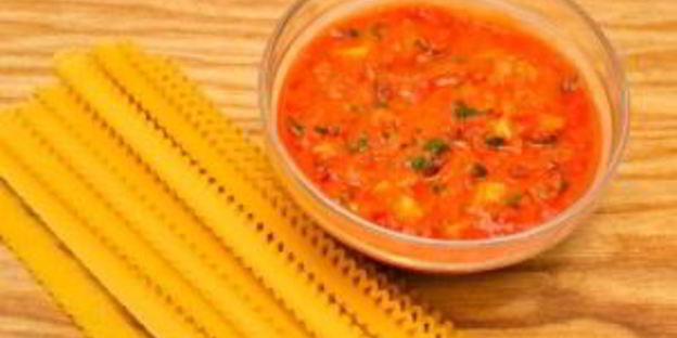 соус сицилийский